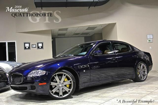 New-2008-Maserati-Quattroporte-Sport-GT-S