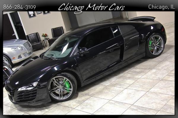 Used-2008-Audi-R8-42L-V8-Quattro