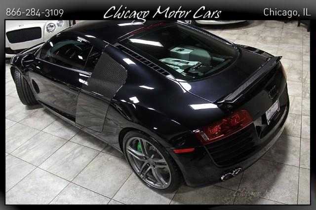 Used-2008-Audi-R8-42L-V8-Quattro