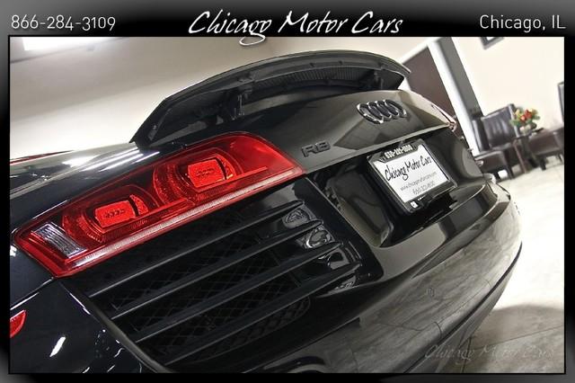 Used-2008-Audi-R8-42L-V8-Quattro