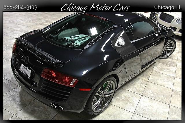 Used-2008-Audi-R8-42L-V8-Quattro