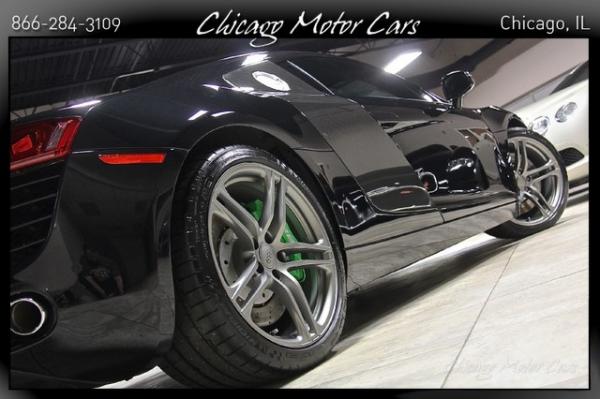 Used-2008-Audi-R8-42L-V8-Quattro