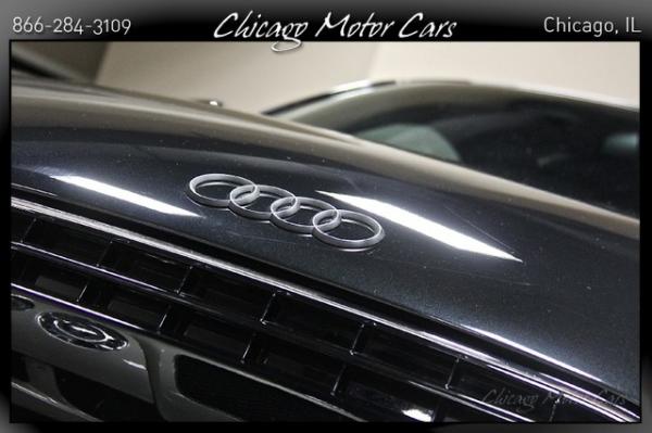 Used-2008-Audi-R8-42L-V8-Quattro