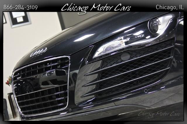 Used-2008-Audi-R8-42L-V8-Quattro