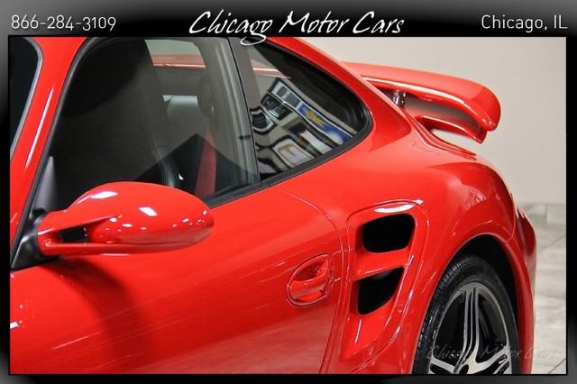 Used-2009-Porsche-911-Turbo-Turbo