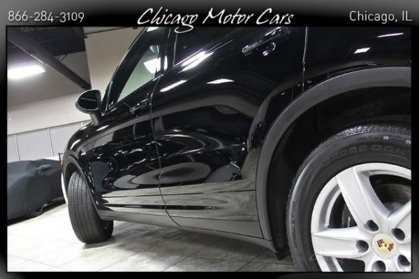 Used-2013-Porsche-Cayenne-Diesel