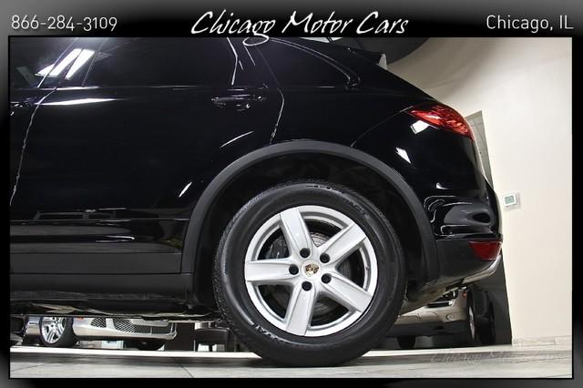 Used-2013-Porsche-Cayenne-Diesel