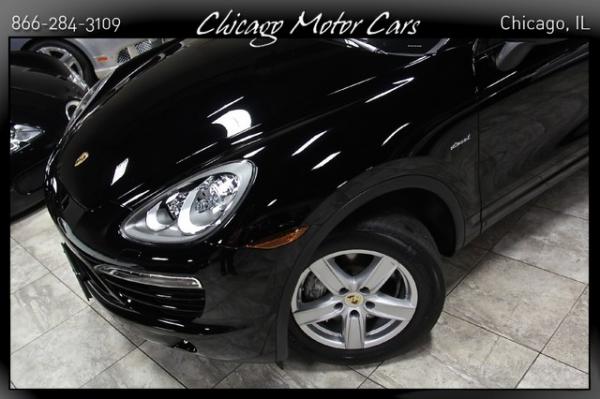 Used-2013-Porsche-Cayenne-Diesel