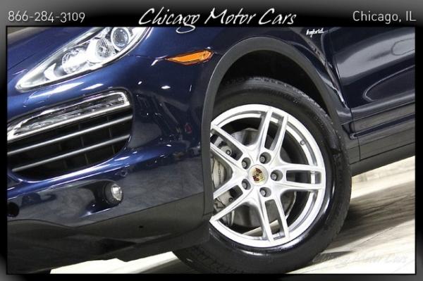 Used-2012-Porsche-Cayenne-Hybrid-S