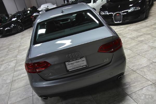 New-2009-Audi-A4-32L-Prestige