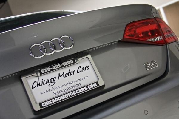 New-2009-Audi-A4-32L-Prestige