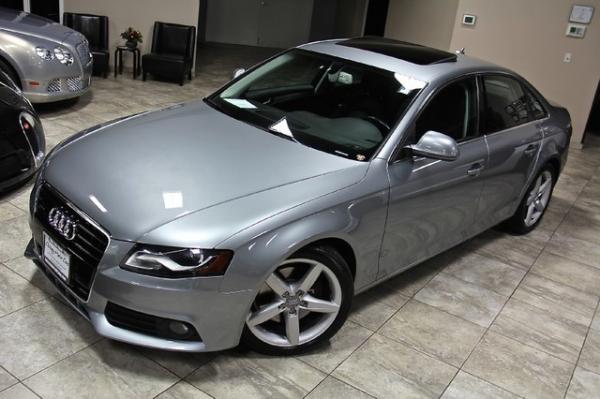 New-2009-Audi-A4-32L-Prestige