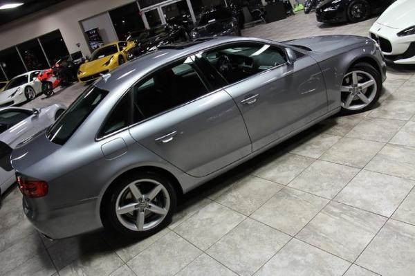 New-2009-Audi-A4-32L-Prestige