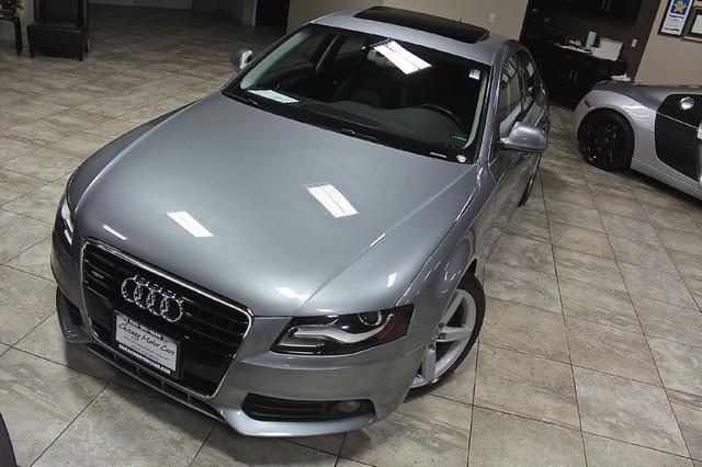 New-2009-Audi-A4-32L-Prestige