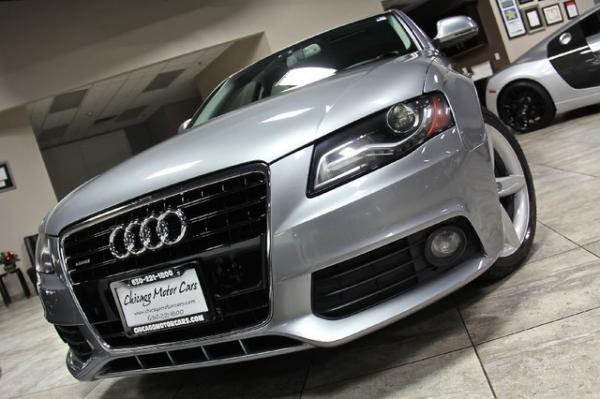 New-2009-Audi-A4-32L-Prestige