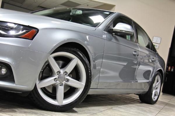 New-2009-Audi-A4-32L-Prestige