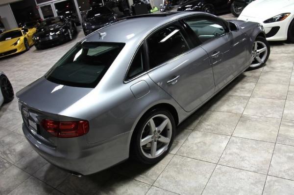 New-2009-Audi-A4-32L-Prestige