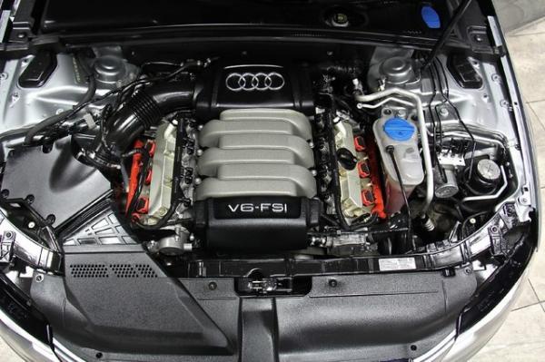 New-2009-Audi-A4-32L-Prestige