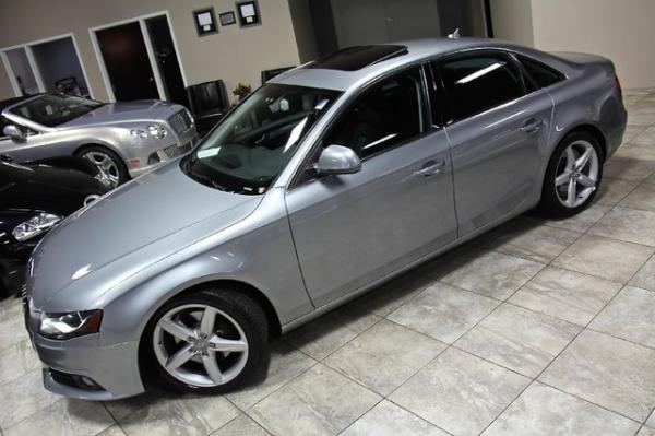 New-2009-Audi-A4-32L-Prestige