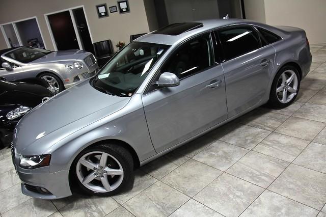 New-2009-Audi-A4-32L-Prestige