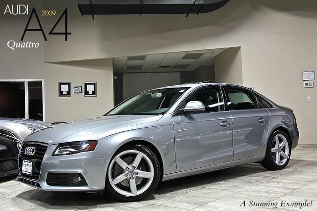 New-2009-Audi-A4-32L-Prestige