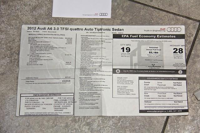 New-2012-Audi-A6-30T-Premium-Plus-Quattro