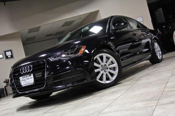 New-2012-Audi-A6-30T-Prestige