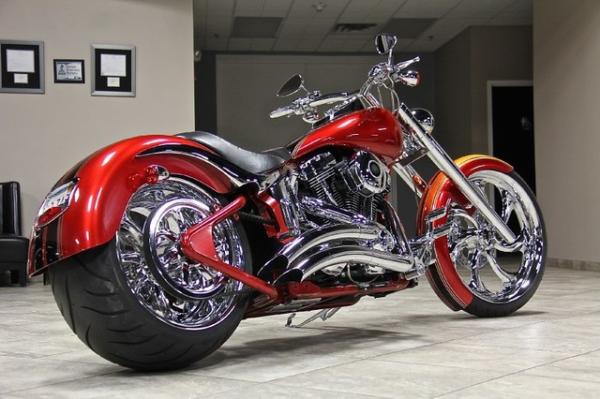 New-2007-Custom-Built-Motorcycles-Firestone