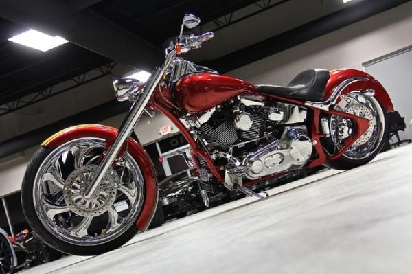 New-2007-Custom-Built-Motorcycles-Firestone