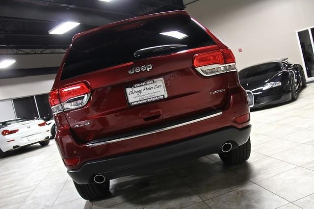 New-2014-Jeep-Grand-Cherokee-Limited