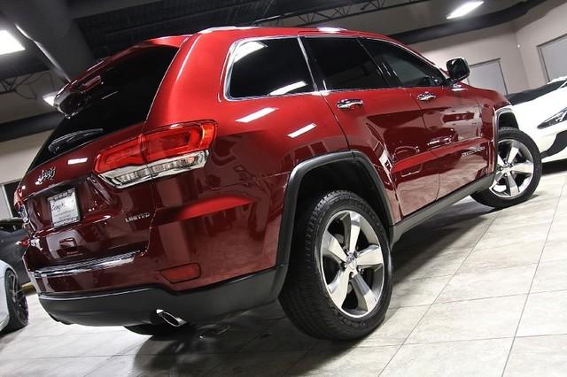 New-2014-Jeep-Grand-Cherokee-Limited