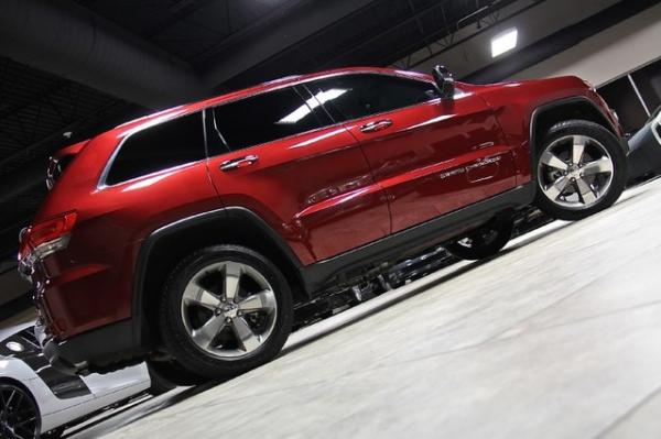 New-2014-Jeep-Grand-Cherokee-Limited