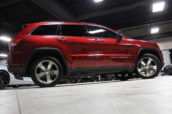 New-2014-Jeep-Grand-Cherokee-Limited