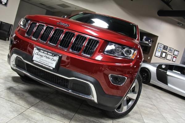 New-2014-Jeep-Grand-Cherokee-Limited