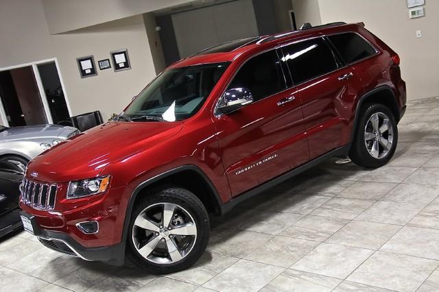 New-2014-Jeep-Grand-Cherokee-Limited