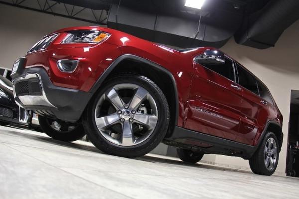 New-2014-Jeep-Grand-Cherokee-Limited