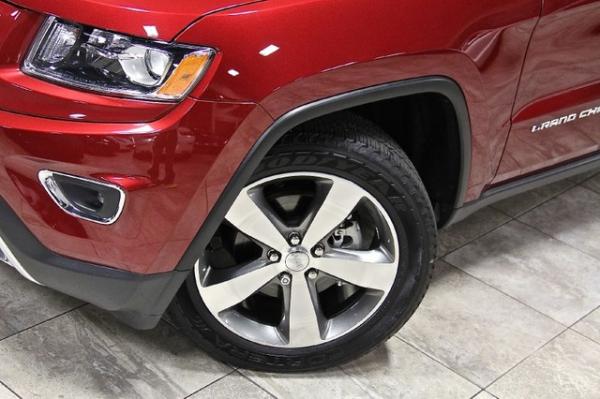 New-2014-Jeep-Grand-Cherokee-Limited