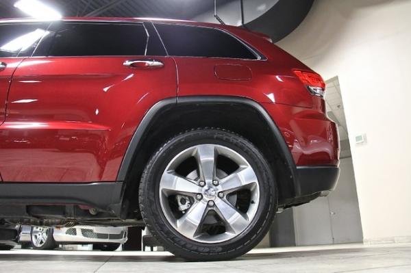 New-2014-Jeep-Grand-Cherokee-Limited