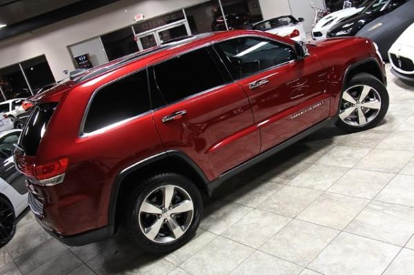 New-2014-Jeep-Grand-Cherokee-Limited