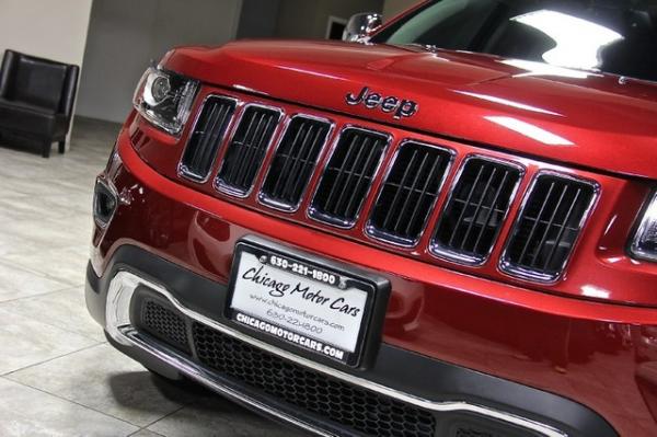 New-2014-Jeep-Grand-Cherokee-Limited