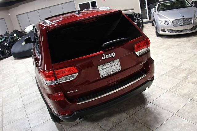 New-2014-Jeep-Grand-Cherokee-Limited