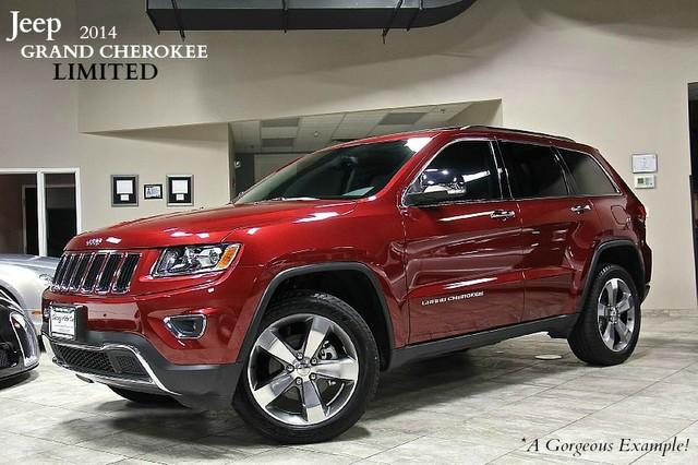 New-2014-Jeep-Grand-Cherokee-Limited