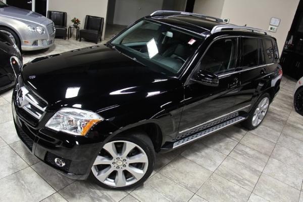 New-2010-Mercedes-Benz-GLK350-4MATIC