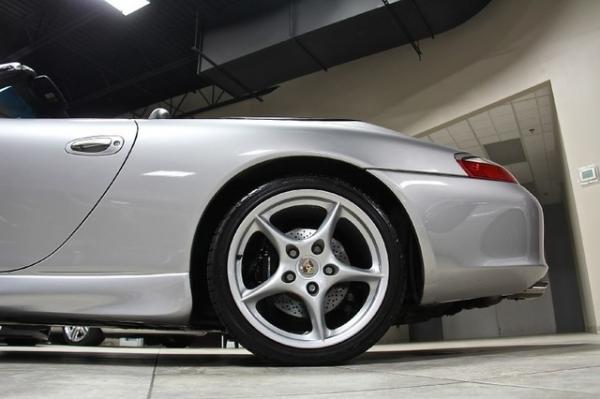 New-2003-Porsche-911-Carrera