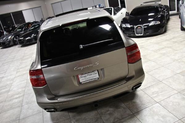 New-2008-Porsche-Cayenne-S