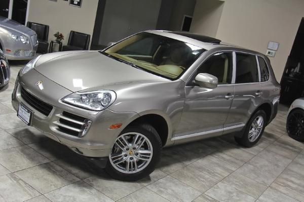 New-2008-Porsche-Cayenne-S