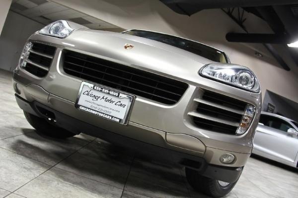 New-2008-Porsche-Cayenne-S