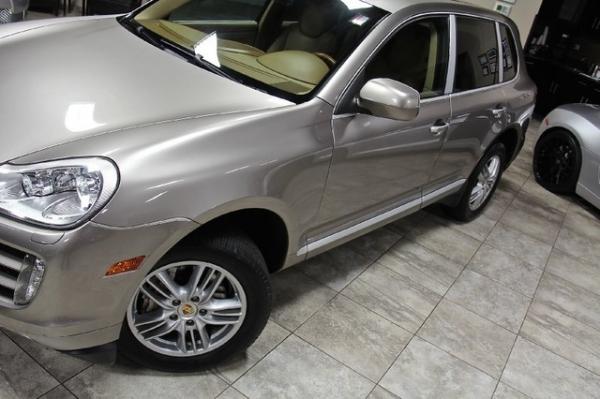 New-2008-Porsche-Cayenne-S