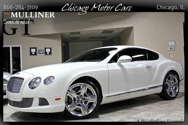 Used-2012-Bentley-Continental-GT-Mulliner