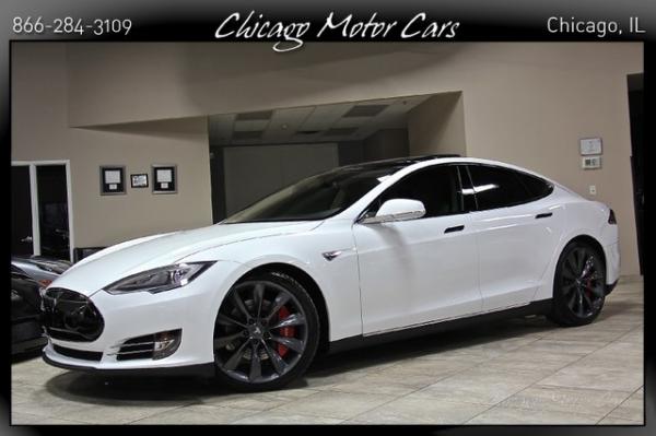 Used-2012-Tesla-Model-S-P85